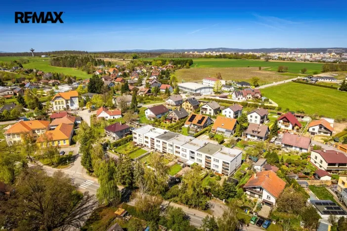 Prodej bytu 5+1, Litvínovice, 180 m2