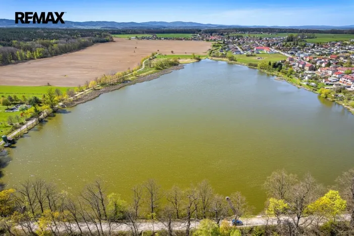 Prodej bytu 5+1, Litvínovice, 180 m2