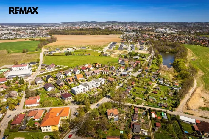 Prodej bytu 5+1, Litvínovice, 180 m2