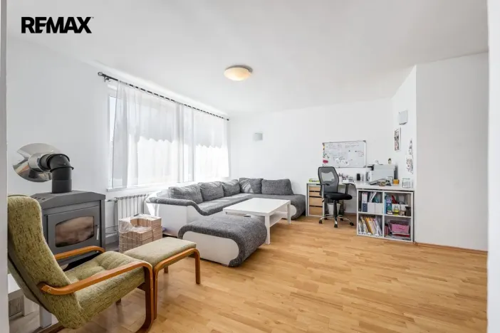 Prodej rodinného domu, Litvínovice, 180 m2