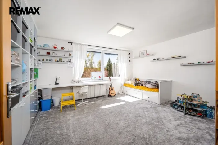 Prodej rodinného domu, Litvínovice, 180 m2