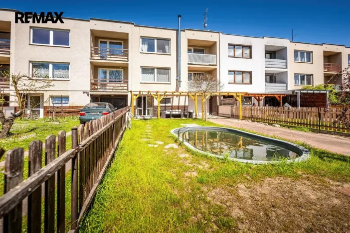 Prodej rodinného domu, Litvínovice, 180 m2