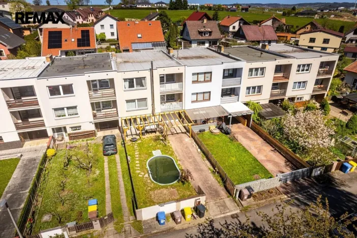 Prodej rodinného domu, Litvínovice, 180 m2