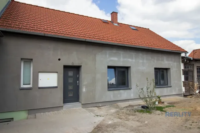 Pronájem bytu 3+kk, Lázně Toušeň, Na Ostrůvku, 57 m2