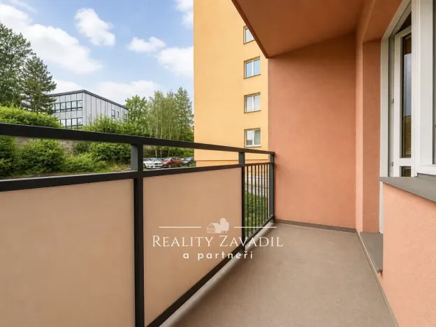 Prodej bytu 3+1, Bruntál, Okružní, 73 m2