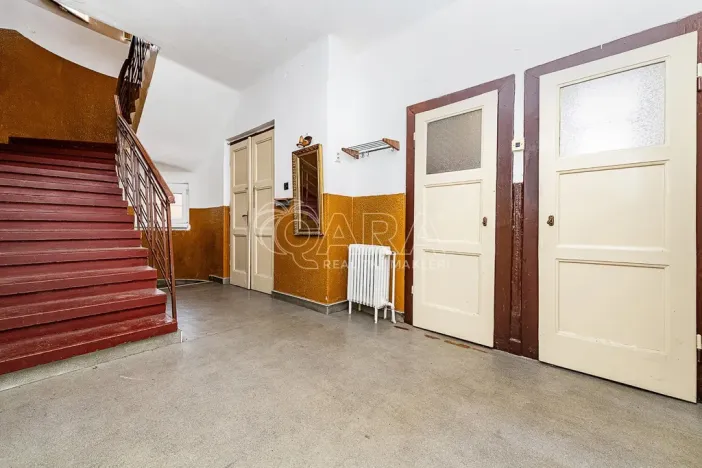 Prodej rodinného domu, Jirny, Čapkova, 150 m2