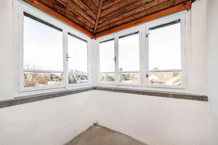 Prodej rodinného domu, Jirny, Čapkova, 150 m2
