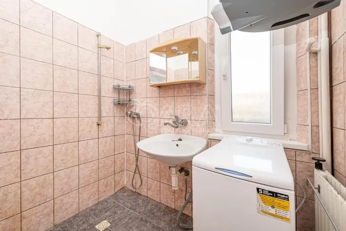 Prodej rodinného domu, Jirny, Čapkova, 150 m2