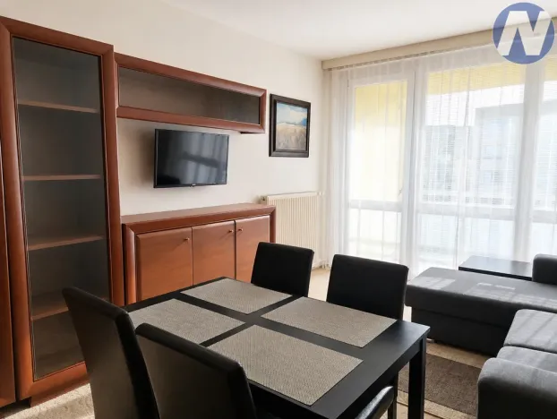 Prodej bytu 1+kk, Vimperk - Vimperk II, Mírová, 29 m2