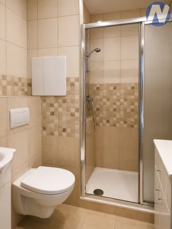 Prodej bytu 1+kk, Vimperk - Vimperk II, Mírová, 29 m2