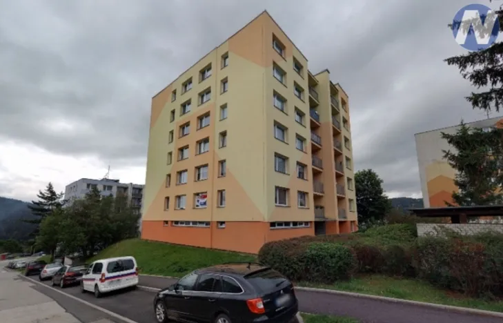 Prodej bytu 1+kk, Vimperk - Vimperk II, Mírová, 29 m2