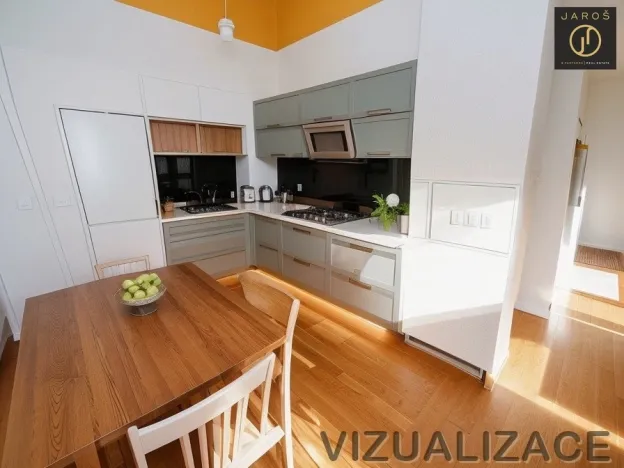 Prodej bytu 2+1, Kladno, Litevská, 62 m2