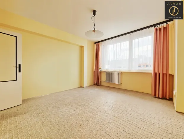 Prodej bytu 2+1, Kladno, Litevská, 62 m2