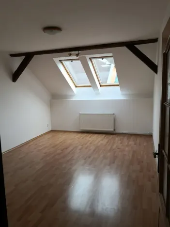 Pronájem bytu 3+1, Děčín - Děčín IV-Podmokly, Čs. legií, 80 m2