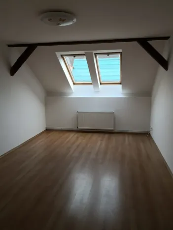 Pronájem bytu 3+1, Děčín - Děčín IV-Podmokly, Čs. legií, 80 m2