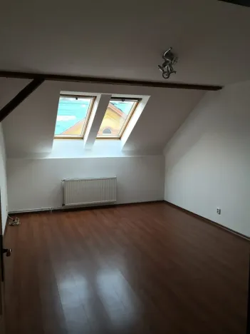 Pronájem bytu 3+1, Děčín - Děčín IV-Podmokly, Čs. legií, 80 m2
