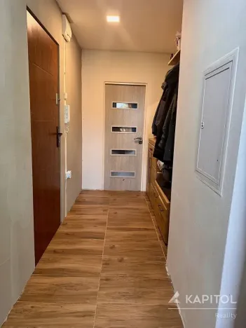 Prodej bytu 3+1, Bílina, Sídliště Za Chlumem, 66 m2
