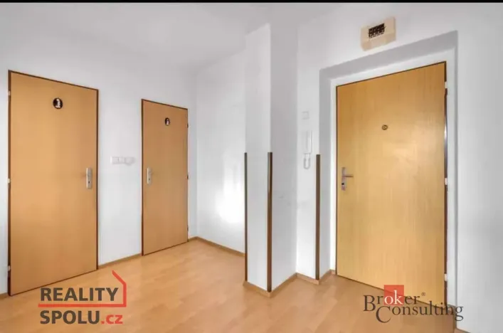 Pronájem bytu 2+1, Nové Město na Moravě, Masarykova, 47 m2