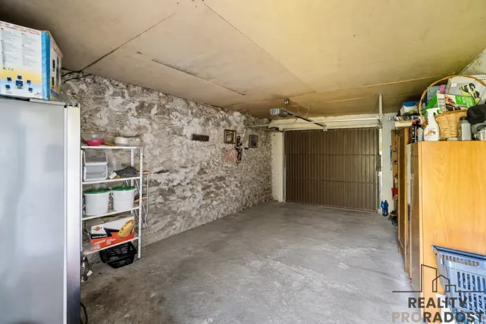Prodej rodinného domu, Vepříkov, 188 m2