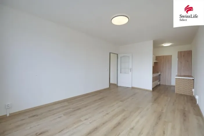 Prodej bytu 2+kk, Beroun, Tyršova, 44 m2