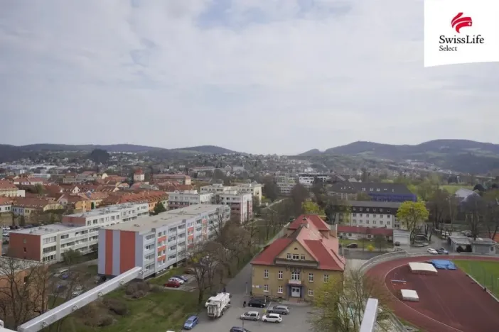 Prodej bytu 2+kk, Beroun, Tyršova, 44 m2