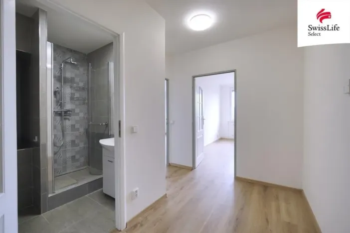 Prodej bytu 2+kk, Beroun, Tyršova, 44 m2