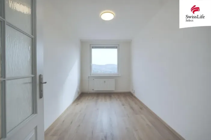 Prodej bytu 2+kk, Beroun, Tyršova, 44 m2