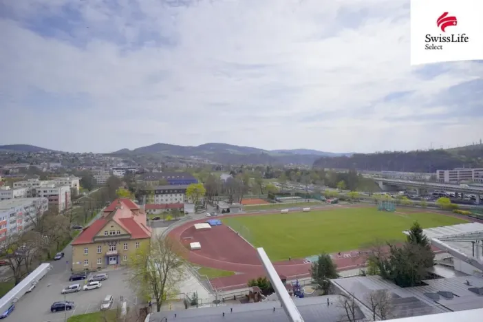 Prodej bytu 2+kk, Beroun, Tyršova, 44 m2