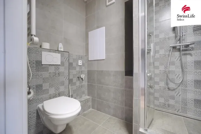 Prodej bytu 2+kk, Beroun, Tyršova, 44 m2