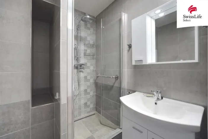 Prodej bytu 2+kk, Beroun, Tyršova, 44 m2