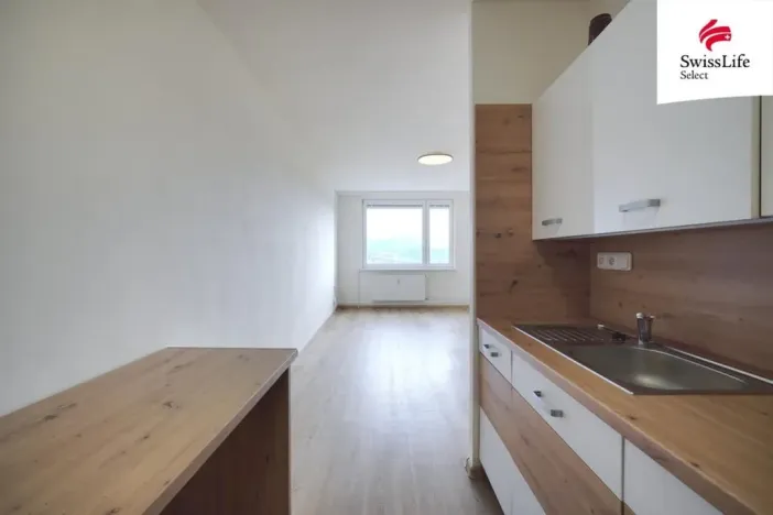 Prodej bytu 2+kk, Beroun, Tyršova, 44 m2