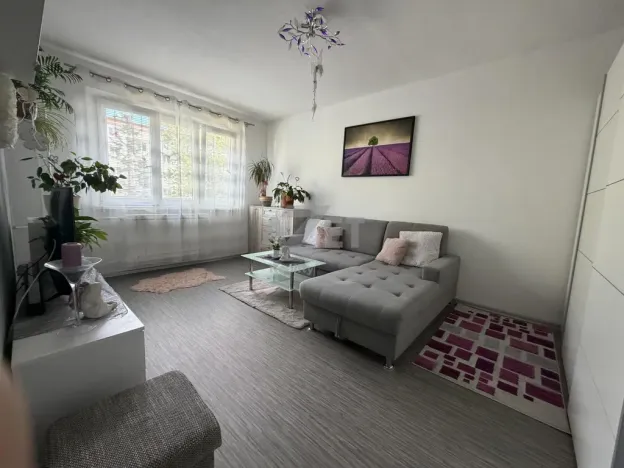 Prodej bytu 2+1, Ostrava - Poruba, Zednická, 51 m2