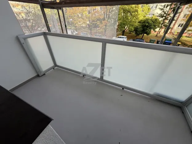 Prodej bytu 2+1, Ostrava - Poruba, Zednická, 58 m2