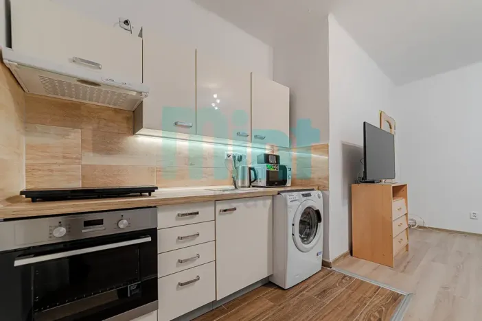 Pronájem bytu 1+kk, Havířov, Balzacova, 24 m2