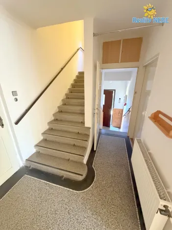 Pronájem rodinného domu, Senohraby, Nad stráněmi, 150 m2