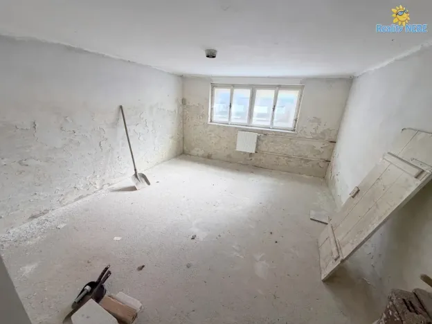 Pronájem rodinného domu, Senohraby, Nad stráněmi, 150 m2