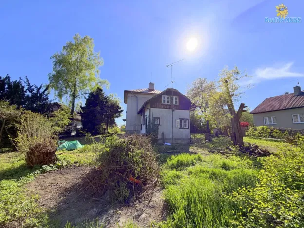 Pronájem rodinného domu, Senohraby, Nad stráněmi, 150 m2