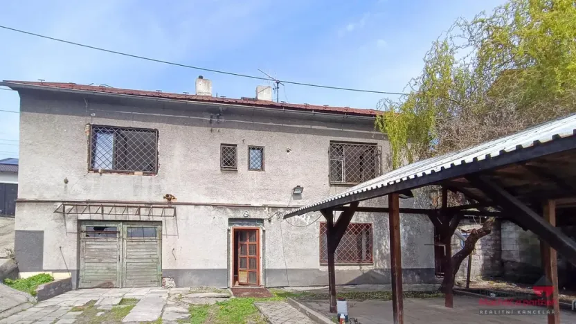 Prodej rodinného domu, Ostrava - Michálkovice, Československé armády, 130 m2