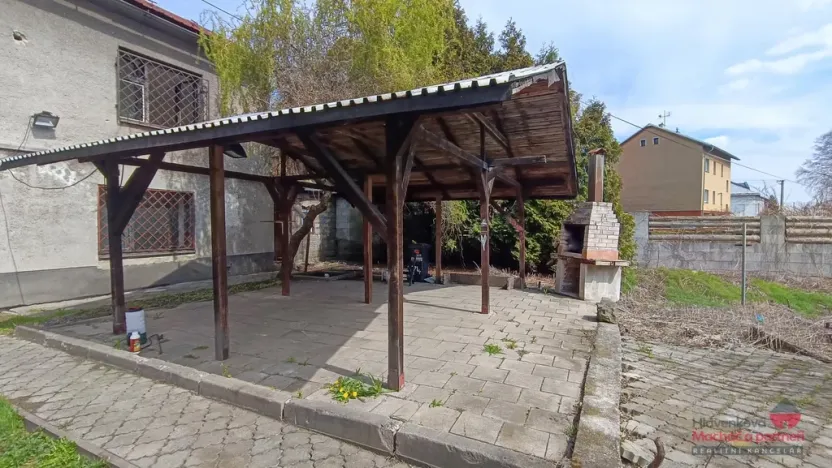 Prodej rodinného domu, Ostrava - Michálkovice, Československé armády, 130 m2