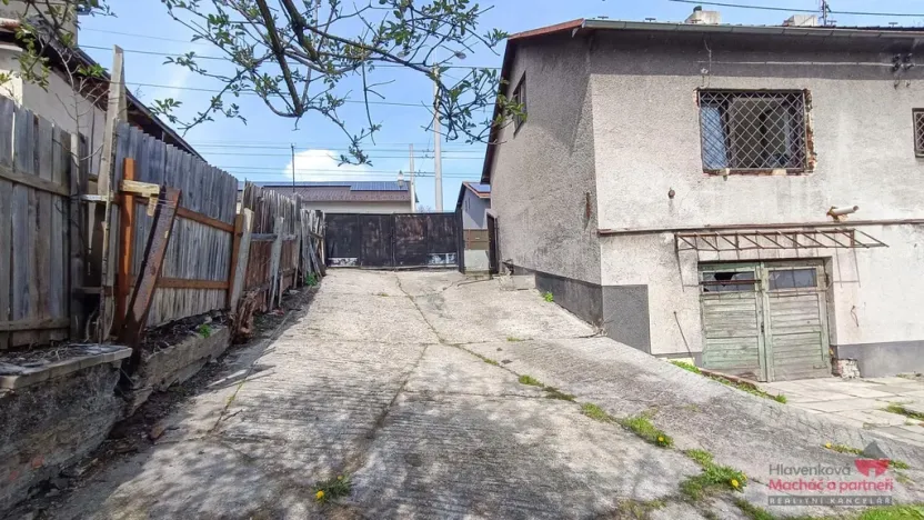 Prodej rodinného domu, Ostrava - Michálkovice, Československé armády, 130 m2