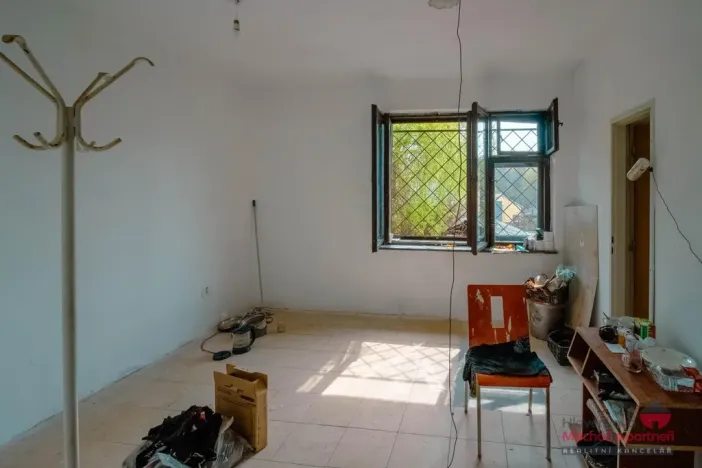 Prodej rodinného domu, Ostrava - Michálkovice, Československé armády, 130 m2