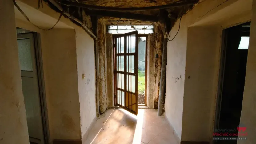 Prodej rodinného domu, Ostrava - Michálkovice, Československé armády, 130 m2