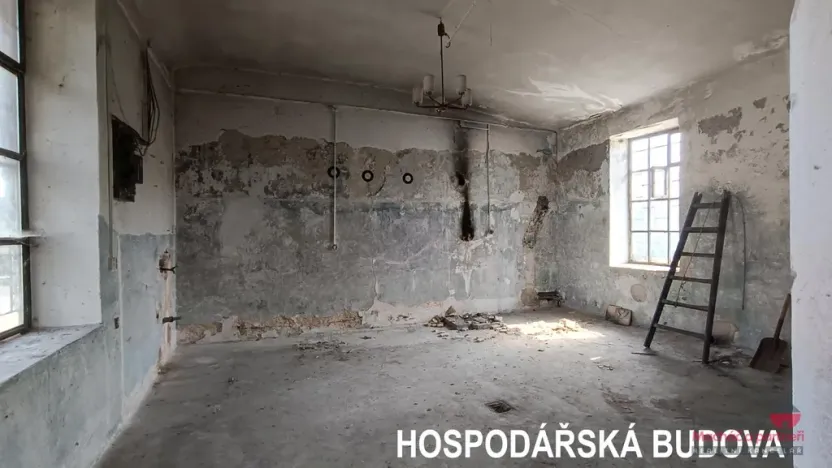 Prodej rodinného domu, Ostrava - Michálkovice, Československé armády, 130 m2