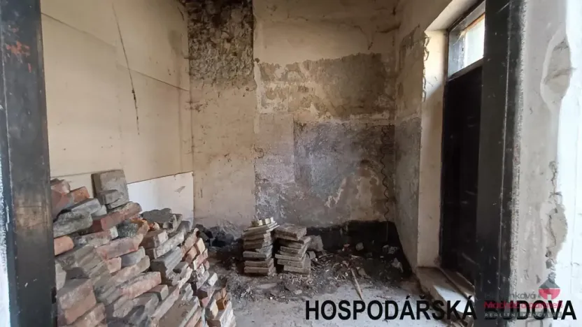 Prodej rodinného domu, Ostrava - Michálkovice, Československé armády, 130 m2