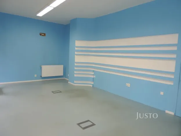 Pronájem obchodního prostoru, Zábřeh, Žižkova, 75 m2