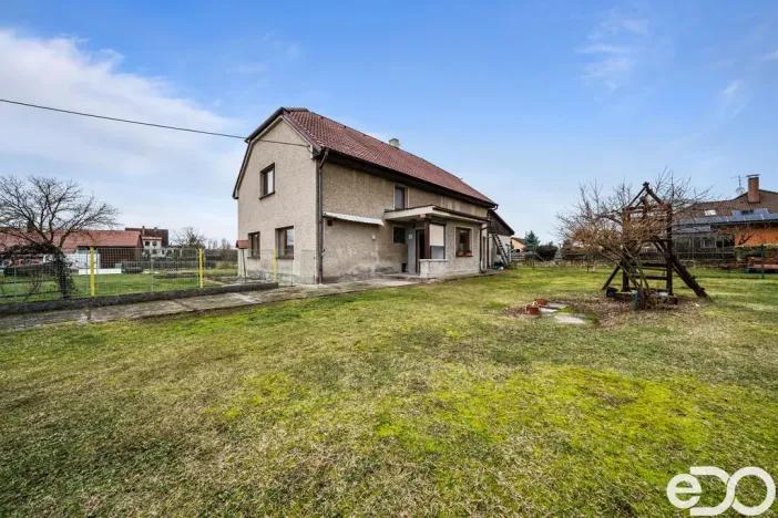 Pronájem bytu 3+1, Kunčice, 87 m2