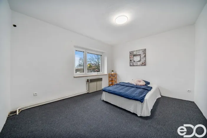 Pronájem bytu 3+1, Kunčice, 87 m2