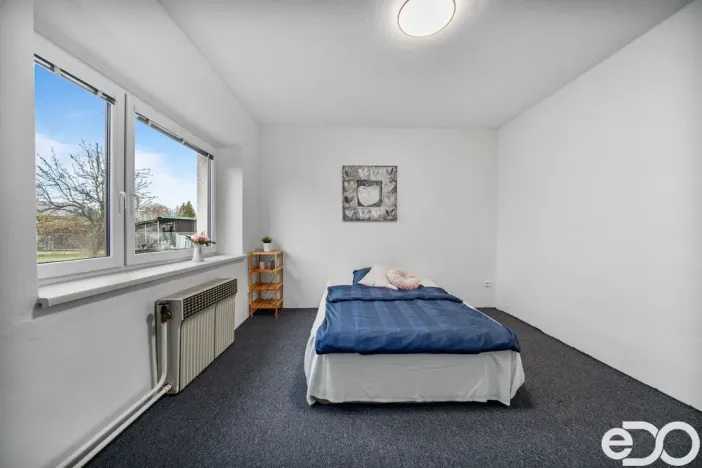 Pronájem bytu 3+1, Kunčice, 87 m2