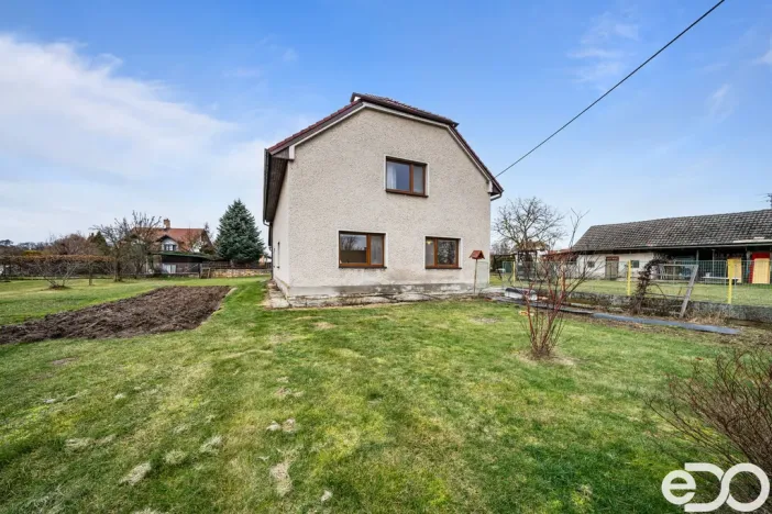 Pronájem bytu 3+1, Kunčice, 87 m2