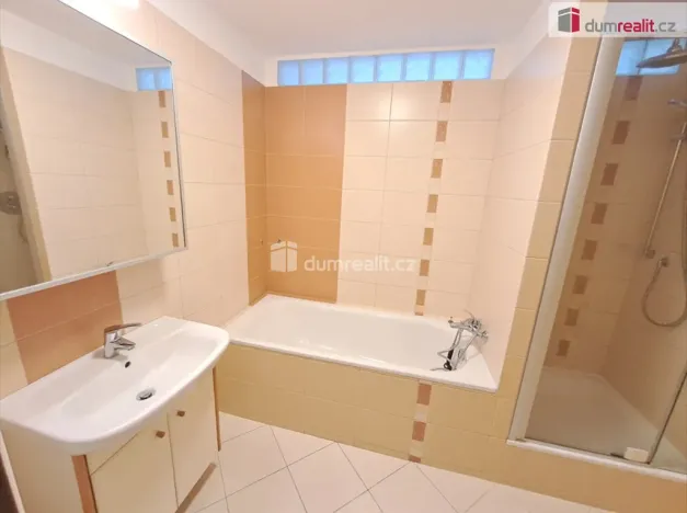 Pronájem bytu 4+kk, Praha - Chodov, Vejvanovského, 84 m2